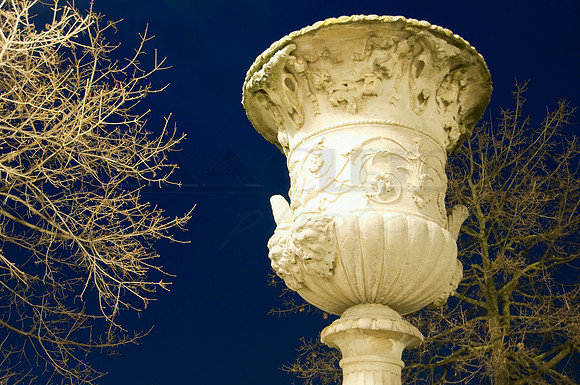Padova Blues #9
