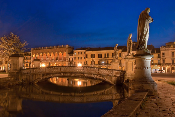 Padova Blues #2