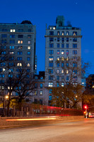 Architecture and Skylines